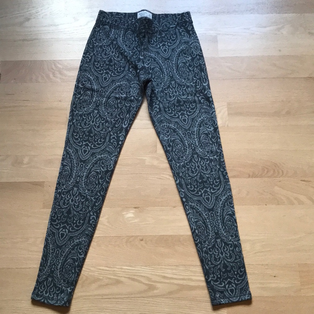 Abercrombie & Fitch leggings